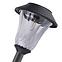 Solárna lampa 46815 čierna,3
