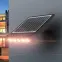 Solárne LED svietidlo 46818 čierne,5