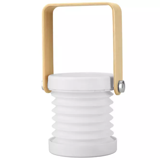 Lampa Multifunkčná 47223 White