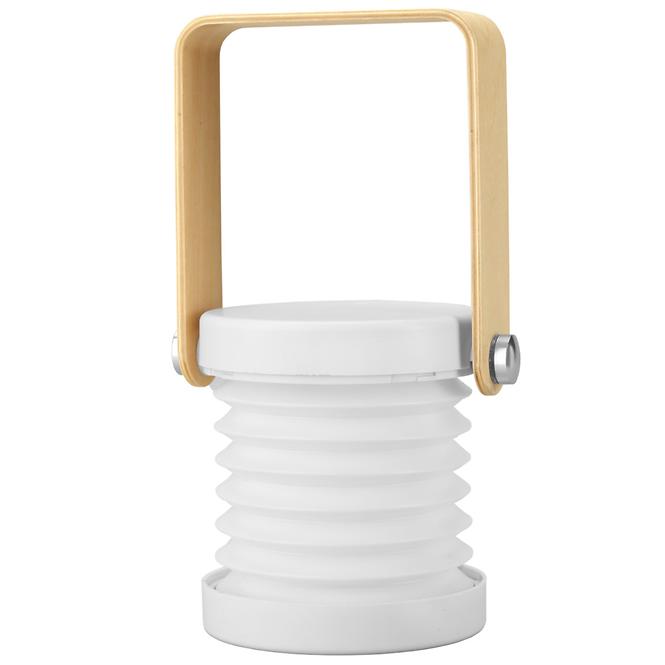 Lampa Multifunkčná 47223 White