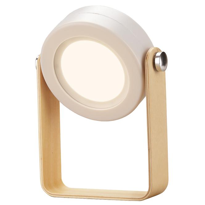 Lampa Multifunkčná 47223 White