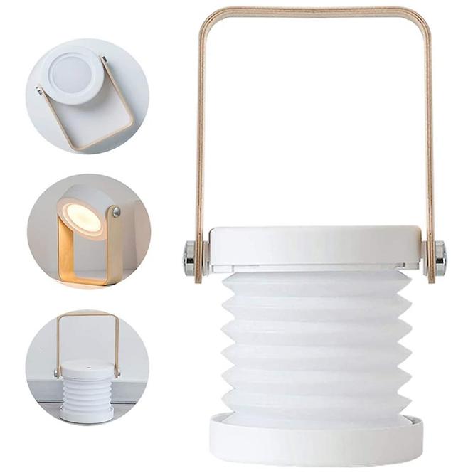 Lampa Multifunkčná 47223 White,6