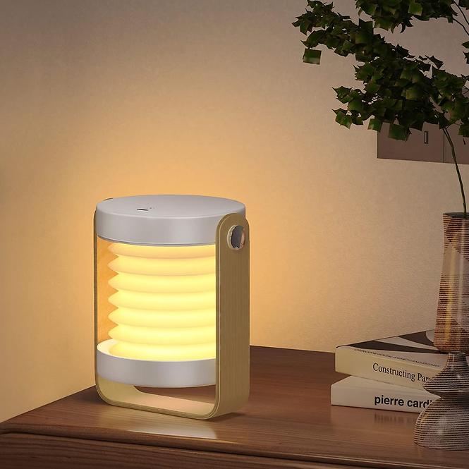 Lampa Multifunkčná 47223 White
