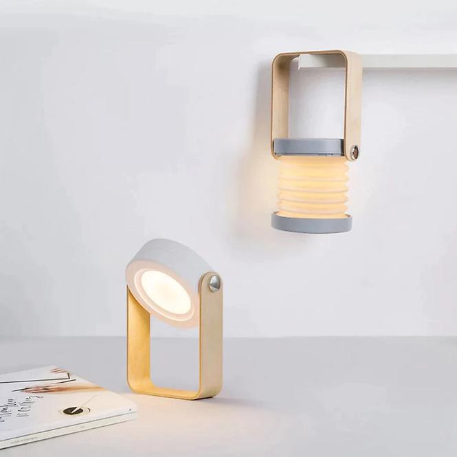 Lampa Multifunkčná 47223 White