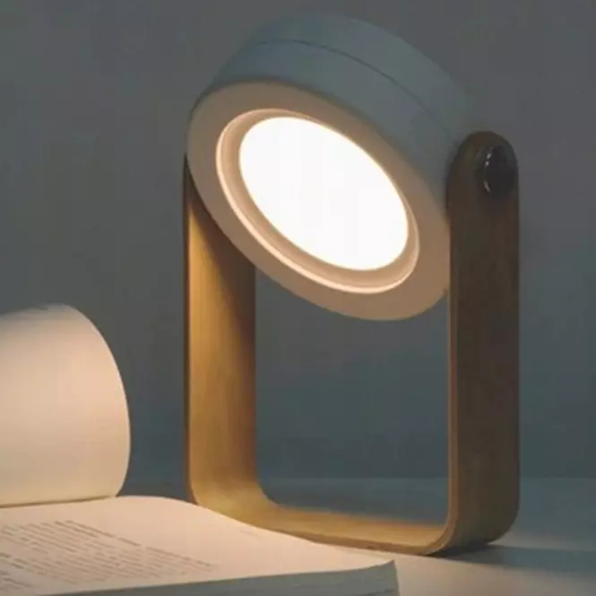 Lampa Multifunkčná 47223 White