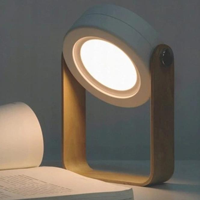 Lampa Multifunkčná 47223 White