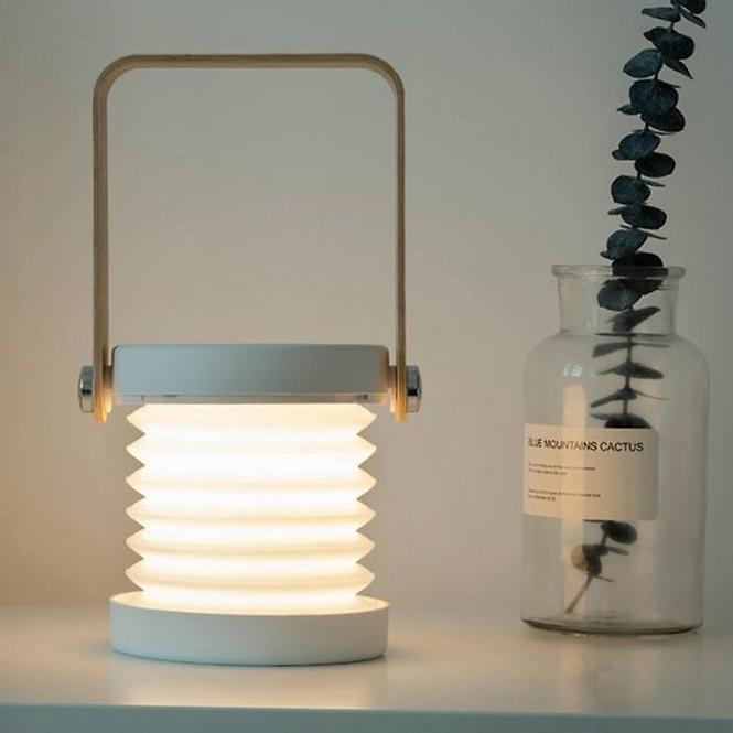 Lampa Multifunkčná 47223 White