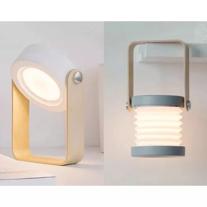 Lampa Multifunkčná 47223 White,12