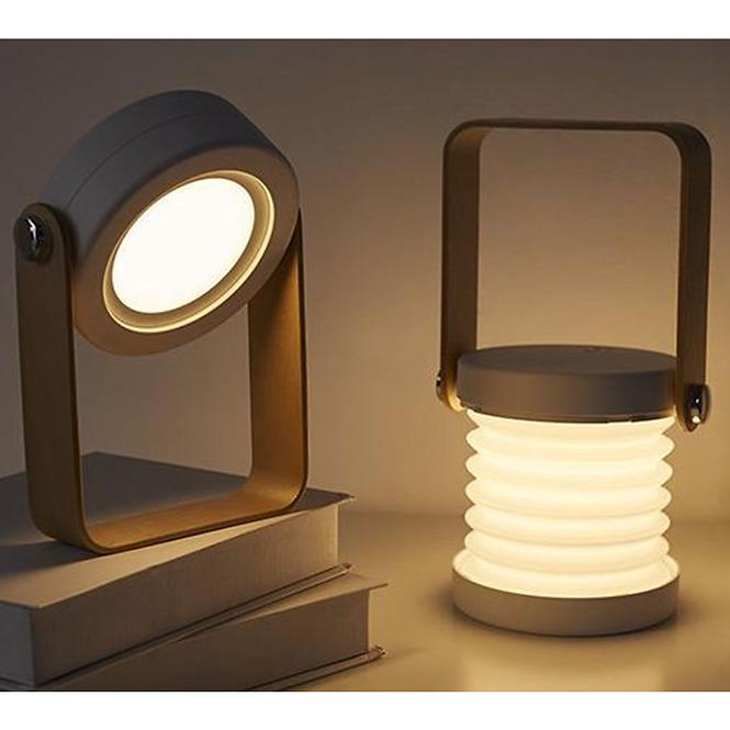 Lampa Multifunkčná 47223 White