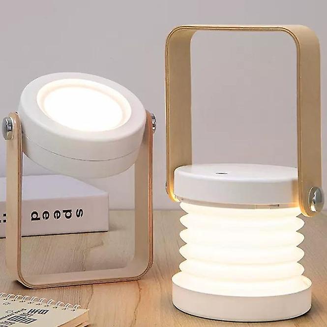 Lampa Multifunkčná 47223 White