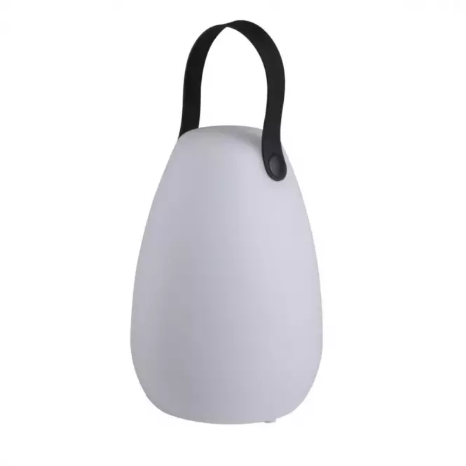 Stolná lampa Nomad  47222 biela