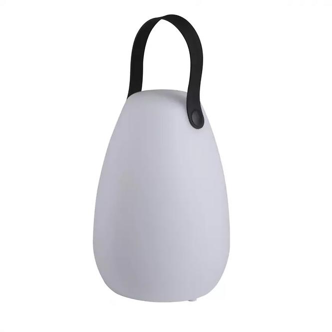 Stolná lampa Nomad  47222 biela