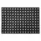 Rohožka Ażur Kubik Premium 40x60cm K-24(M)