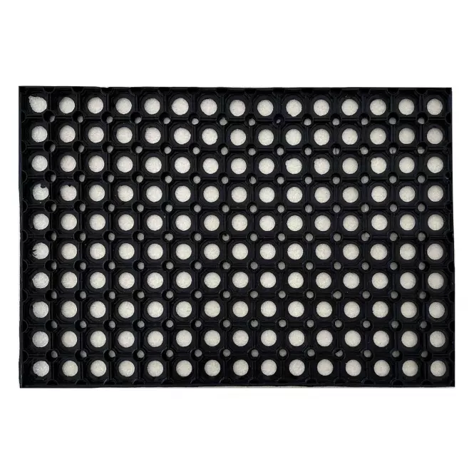 Rohožka Ażur Kubik Premium 40x60cm K-24(M),2