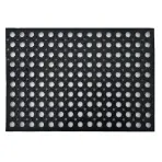 Rohožka Ażur Kubik Premium 40x60cm K-25