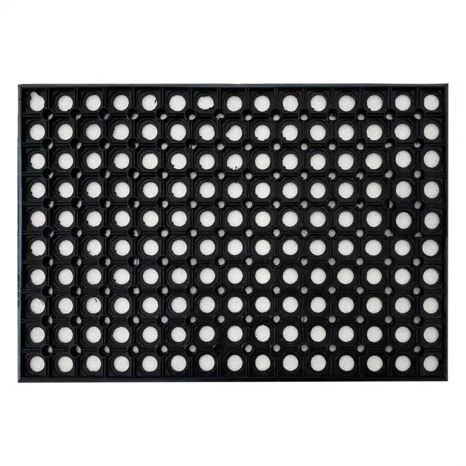 Rohožka Ażur Kubik Premium 40x60cm K-25