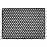 Rohožka Honey Comb 57x71cm K-34