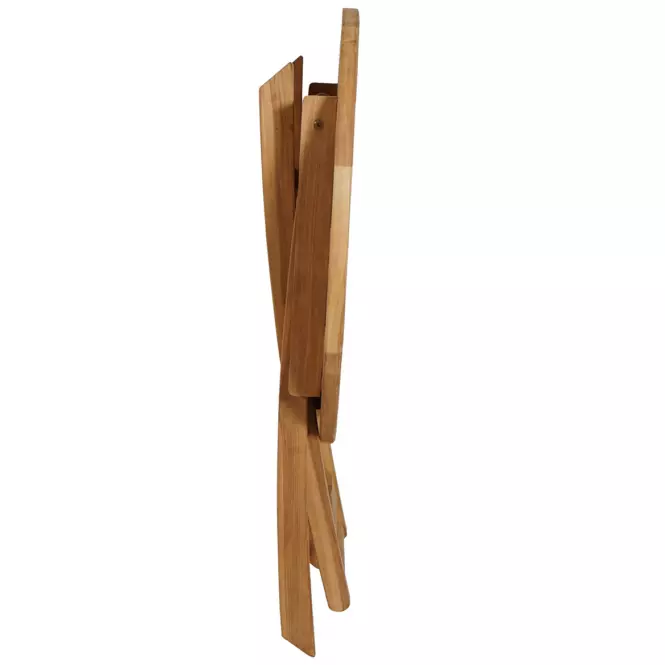 Drevený stolík Dumai Teak