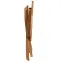 Drevený stolík Dumai Teak,6