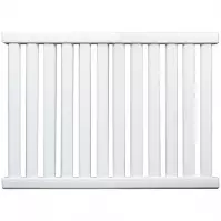 Izbový radiátor KPP 12/740 biela