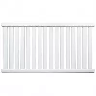 Izbový radiátor KPP 16/980 biela