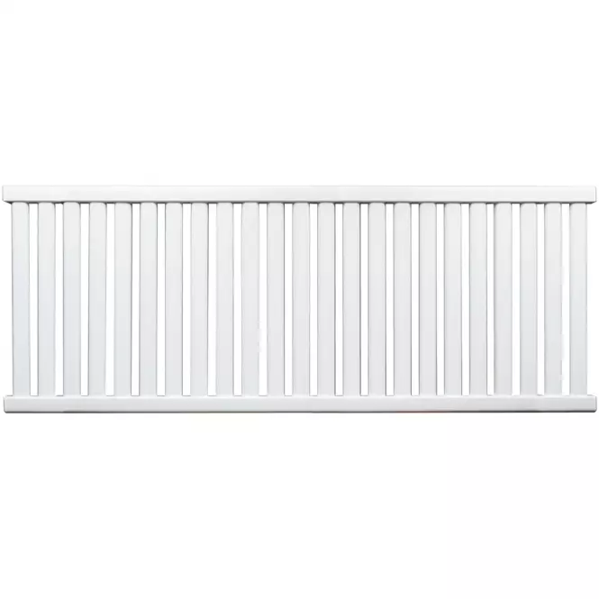 Izbový radiátor KPP 23/1400 biela