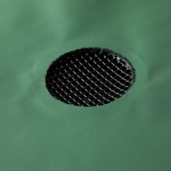 Skladacia nádrž na dažďovú vodu  500l,8