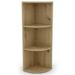 Regál KIKI rohová  artisan 2 police