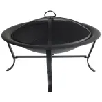 Záhradné ohnisko FT-1153A 72 cm