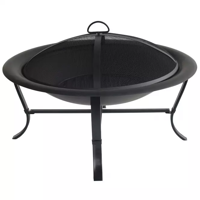 Záhradné ohnisko FT-1153A 72 cm