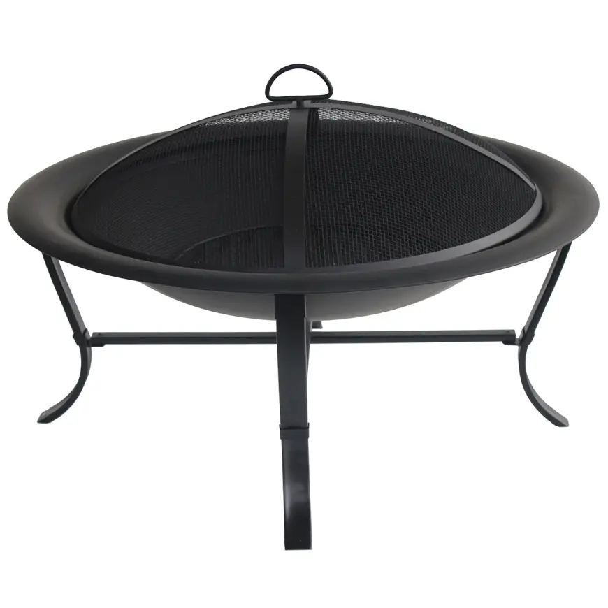 Záhradné ohnisko FT-1153A 72 cm