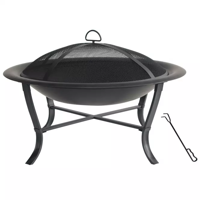 Záhradné ohnisko FT-1153A 72 cm