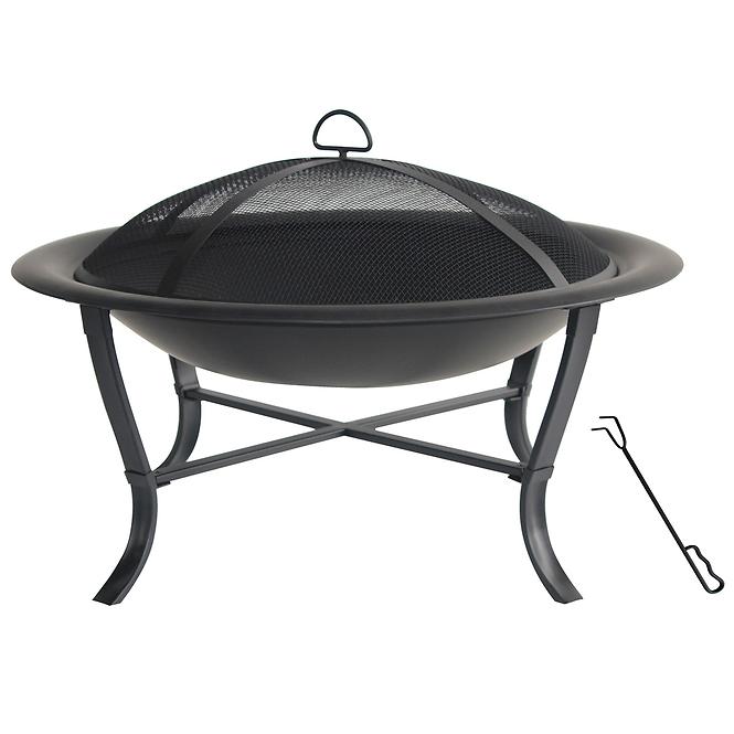 Záhradné ohnisko FT-1153A 72 cm,2