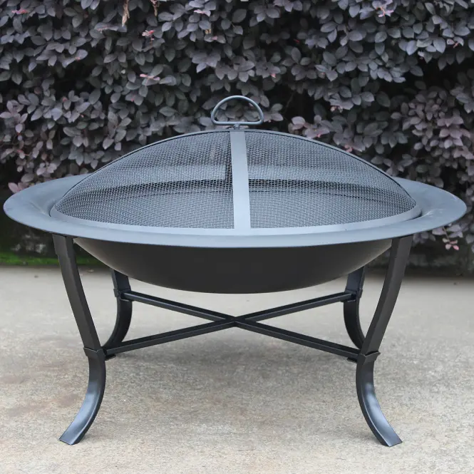Záhradné ohnisko FT-1153A 72 cm,3
