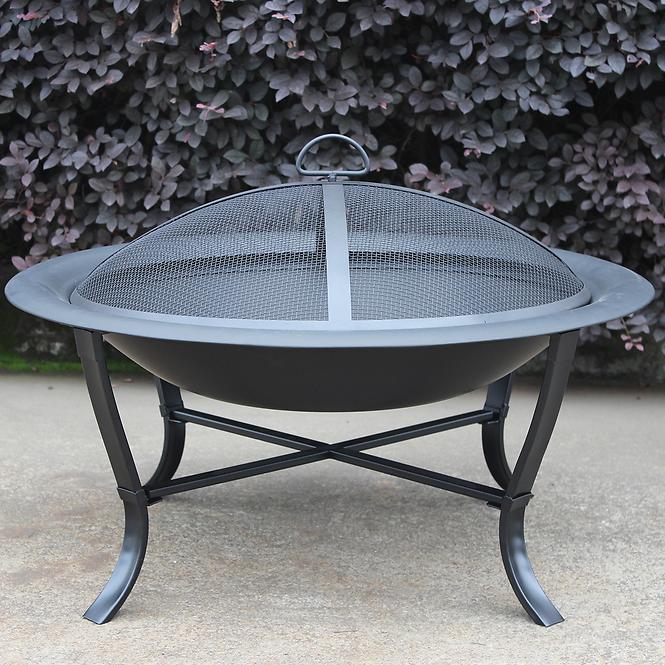Záhradné ohnisko FT-1153A 72 cm,3