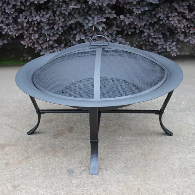 Záhradné ohnisko FT-1153A 72 cm