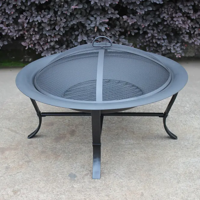 Záhradné ohnisko FT-1153A 72 cm,4
