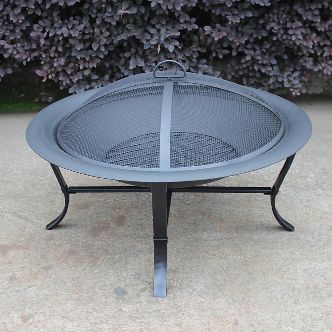 Záhradné ohnisko FT-1153A 72 cm,4