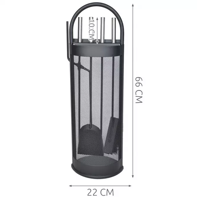 Kozubové náradie PK008