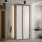 Skriňa 45 Canaris 12 100 artisan/biela/silver,4