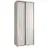 Skriňa 45 Canaris 12 100 biela/silver