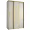 Skriňa 45 Canaris 12 150 biela/gold