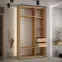 Skriňa 45 Canaris 13 140 biela/artisan/silver,3