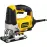 Priamočiara píla 710 W, KUFR Fatmax