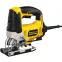 Priamočiara píla 710 W, KUFR Fatmax