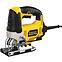 Priamočiara píla 710 W, KUFR Fatmax