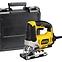 Priamočiara píla 710 W, KUFR Fatmax,3