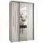 Skriňa 45 Canaris 13 150 biela/silver
