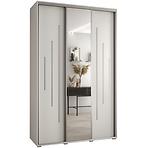 Skriňa 45 Canaris 13 170 biela/silver