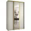 Skriňa 45 Canaris 3 150 biela/gold